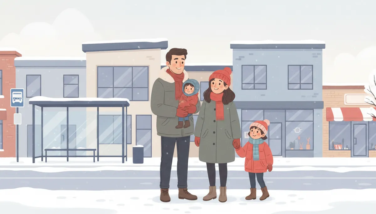 Calgary Newcomer Guide